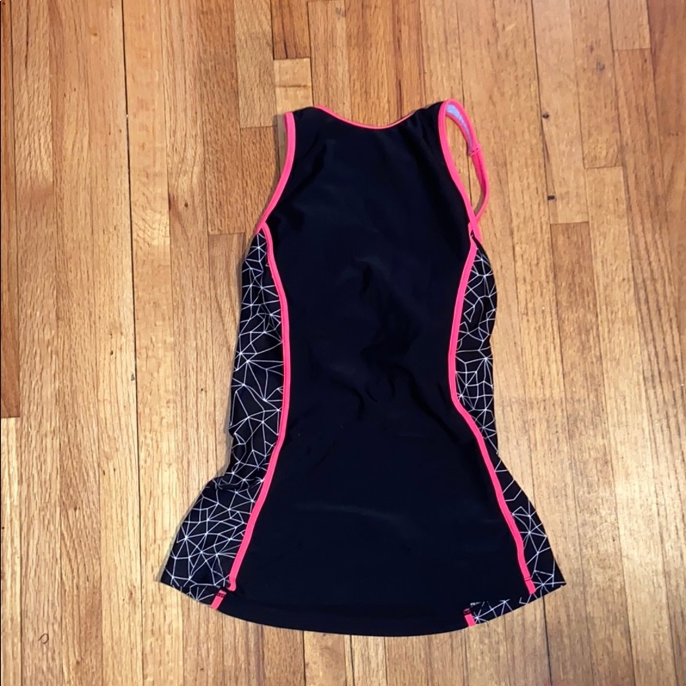 Tankini Top